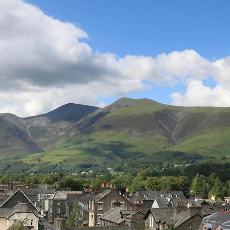 Strathmore Guest House (Adults Only) Keswick  Buitenkant foto