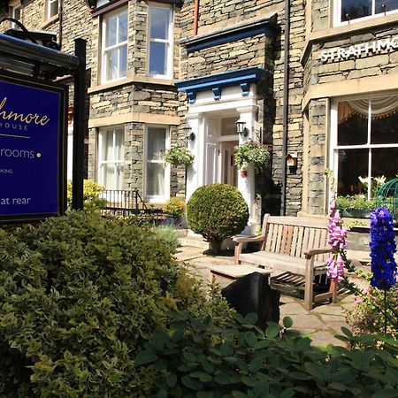 Strathmore Guest House (Adults Only) Keswick  Buitenkant foto