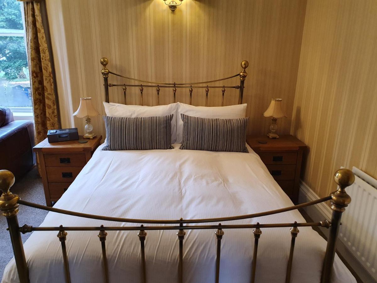 Strathmore Guest House (Adults Only) Keswick  Buitenkant foto
