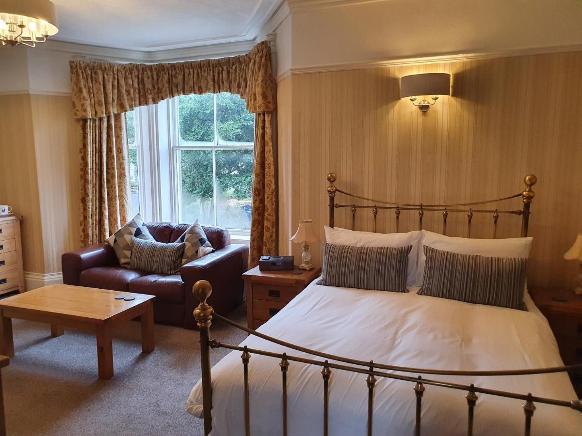 Strathmore Guest House (Adults Only) Keswick  Buitenkant foto