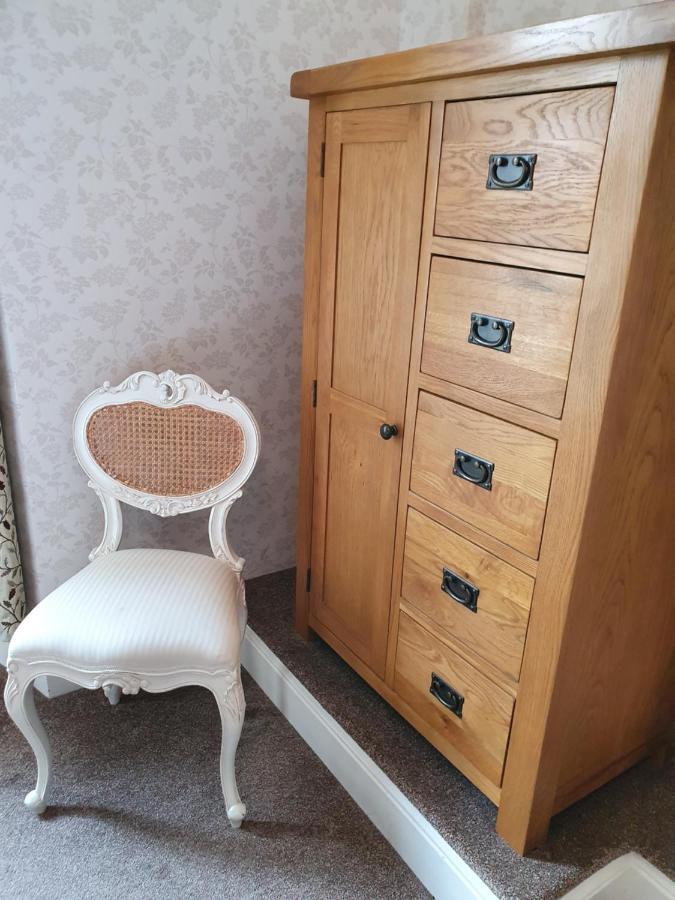 Strathmore Guest House (Adults Only) Keswick  Buitenkant foto