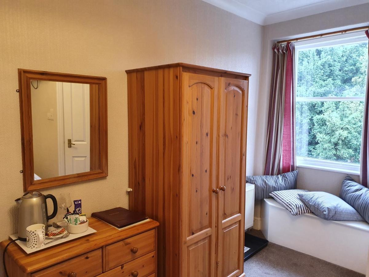 Strathmore Guest House (Adults Only) Keswick  Buitenkant foto