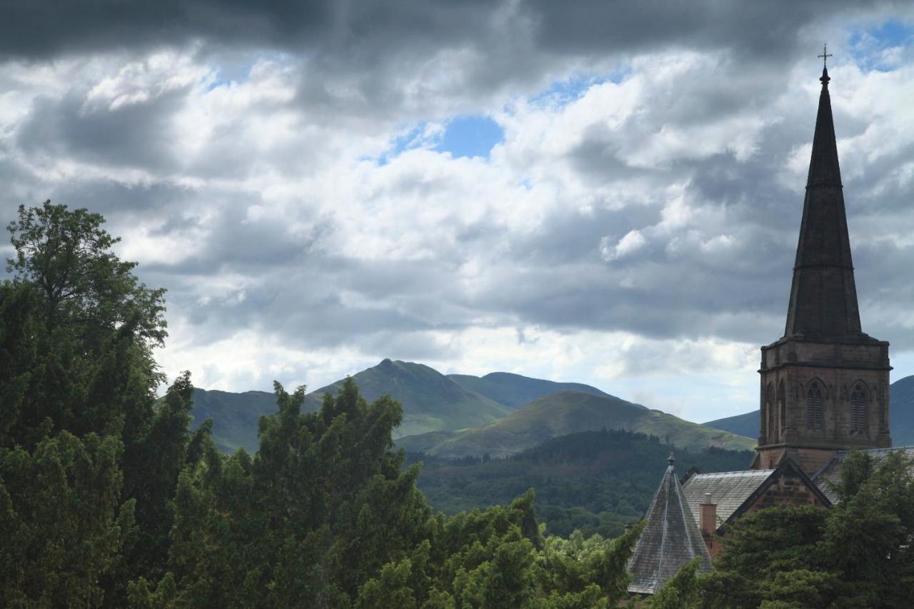 Strathmore Guest House (Adults Only) Keswick  Buitenkant foto