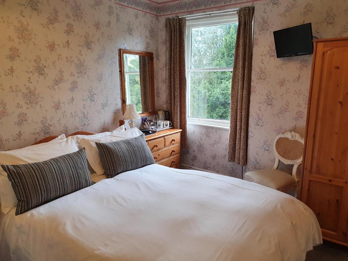 Strathmore Guest House (Adults Only) Keswick  Buitenkant foto