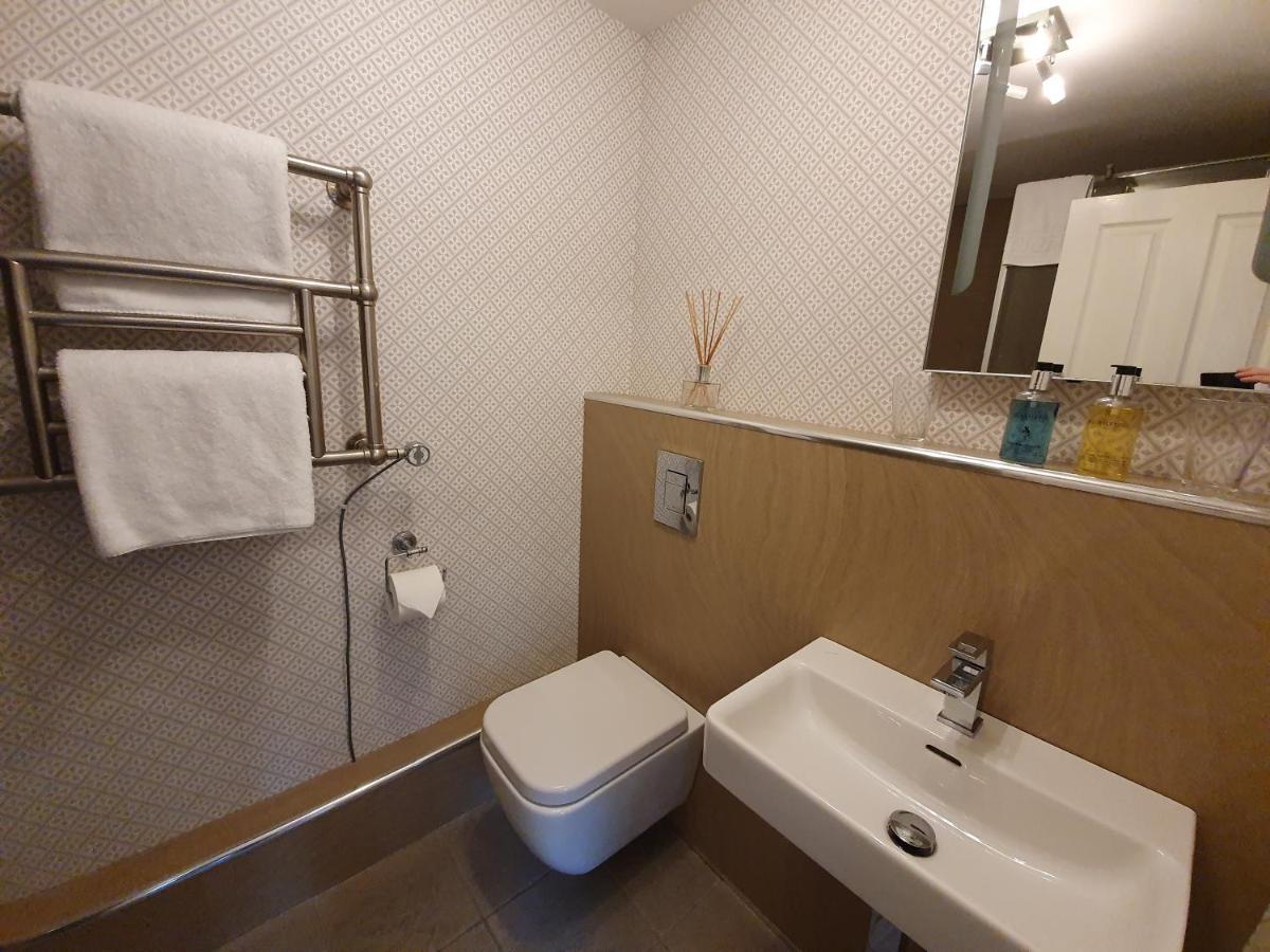 Strathmore Guest House (Adults Only) Keswick  Buitenkant foto