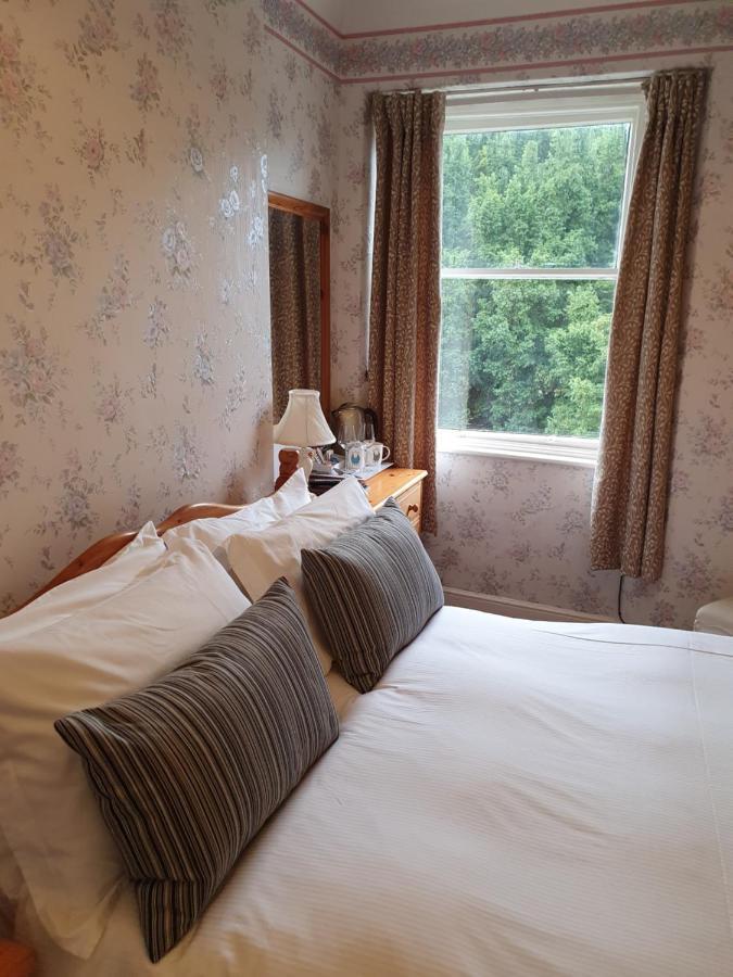Strathmore Guest House (Adults Only) Keswick  Buitenkant foto