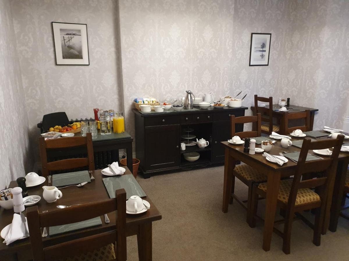 Strathmore Guest House (Adults Only) Keswick  Buitenkant foto