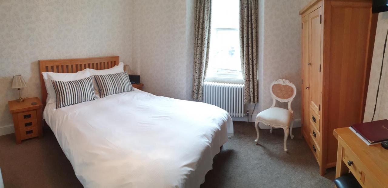 Strathmore Guest House (Adults Only) Keswick  Buitenkant foto