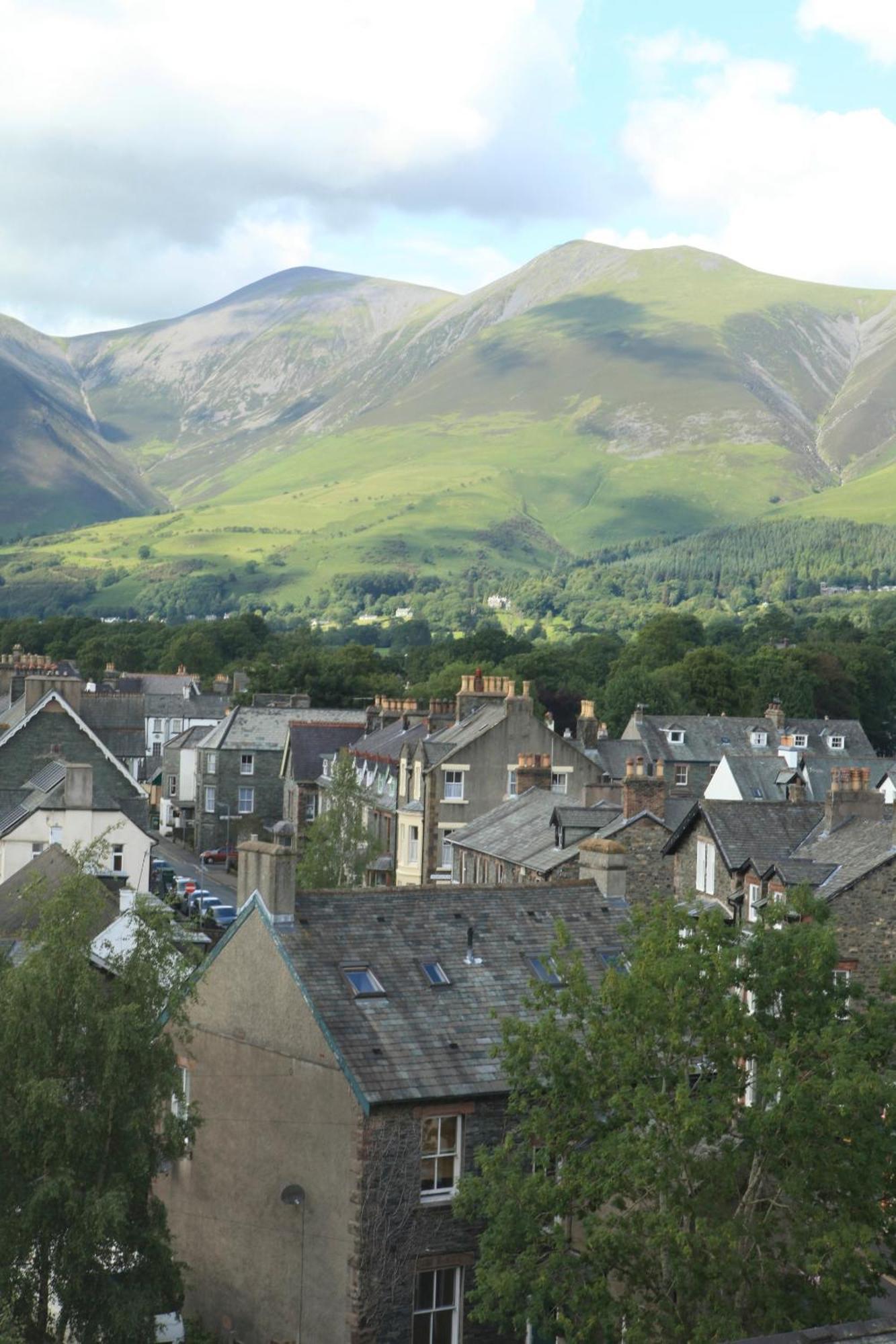 Strathmore Guest House (Adults Only) Keswick  Buitenkant foto